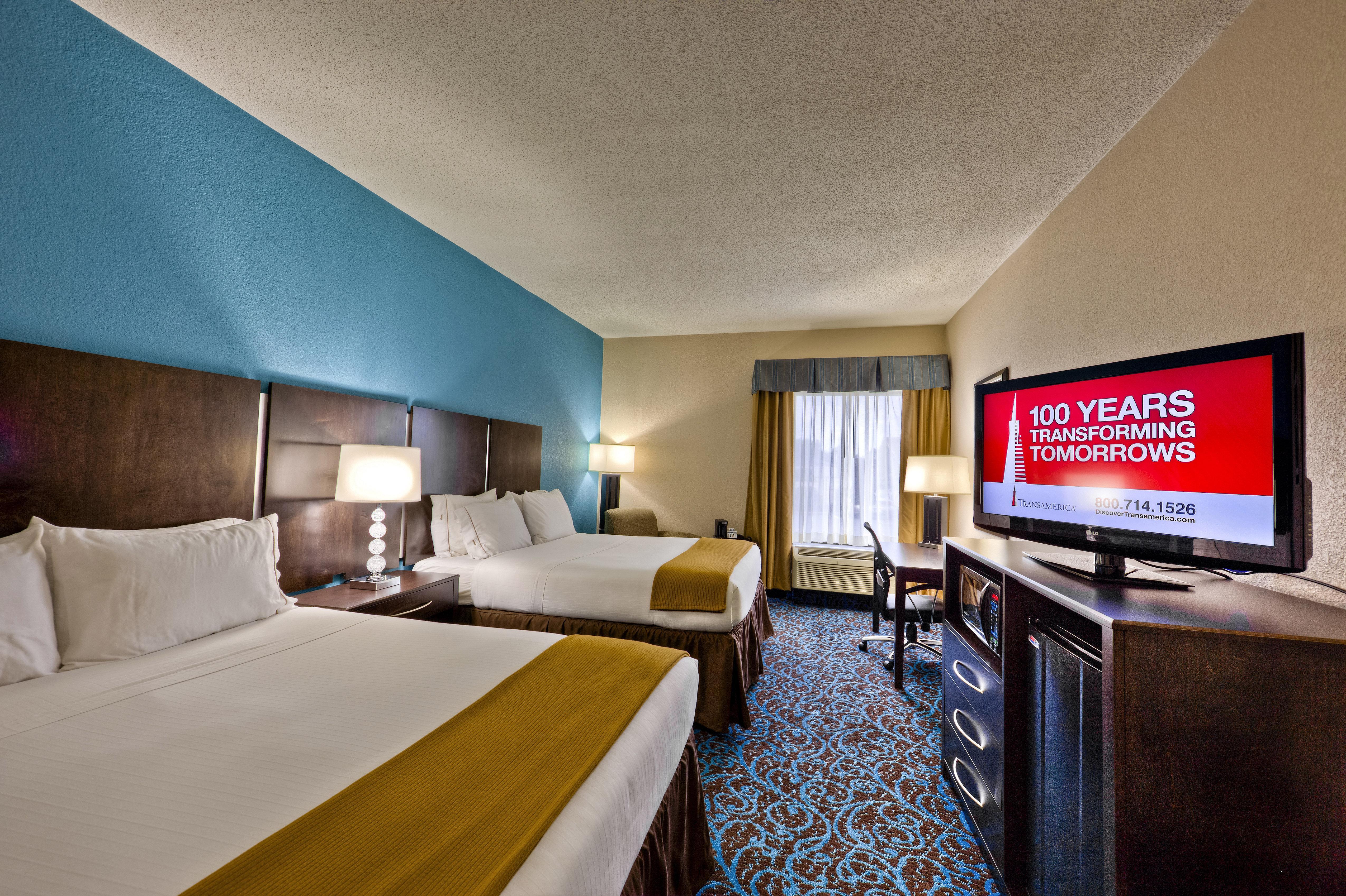 Holiday Inn Express Chillicothe East By Ihg Exterior photo