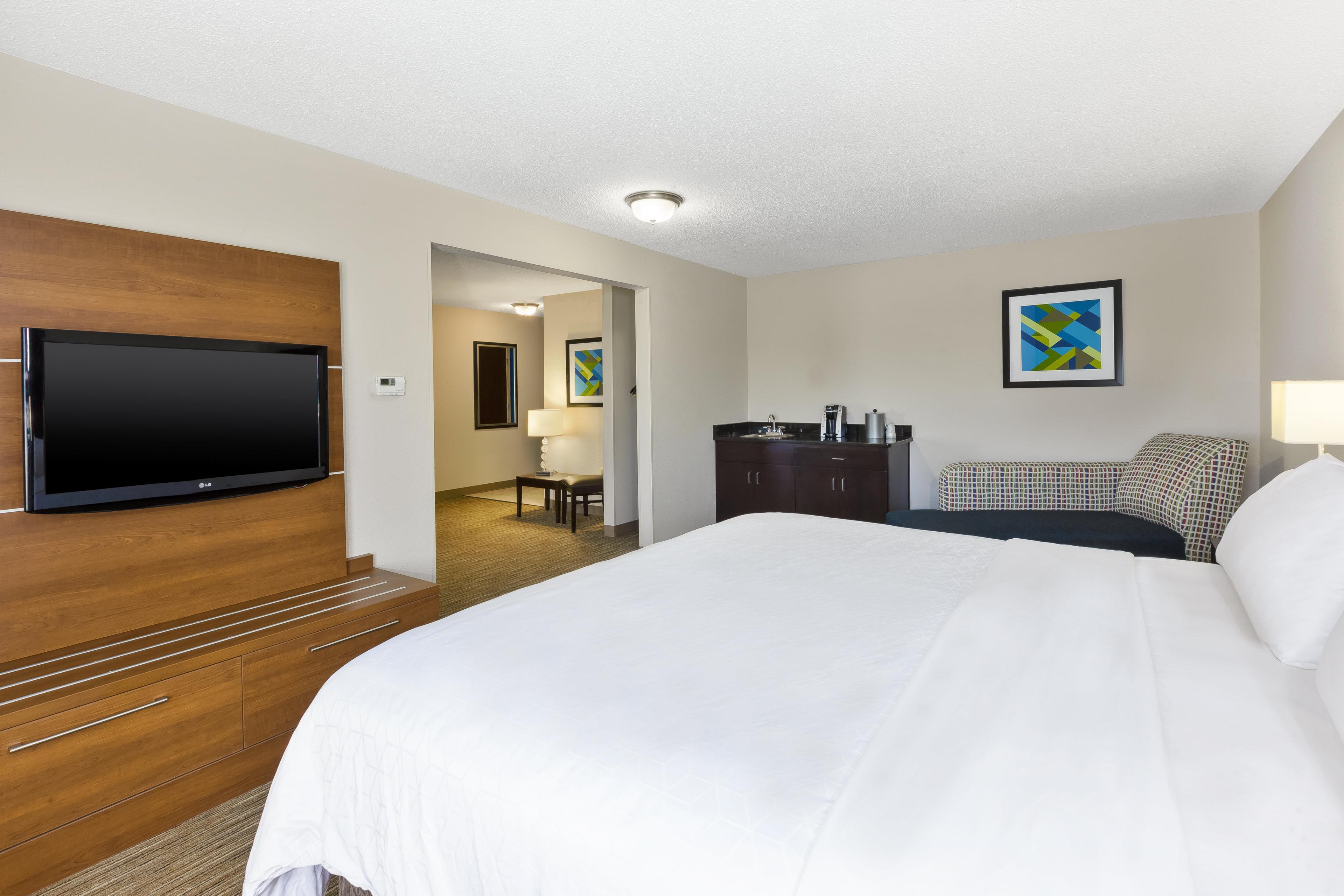 Holiday Inn Express Chillicothe East By Ihg Exterior photo