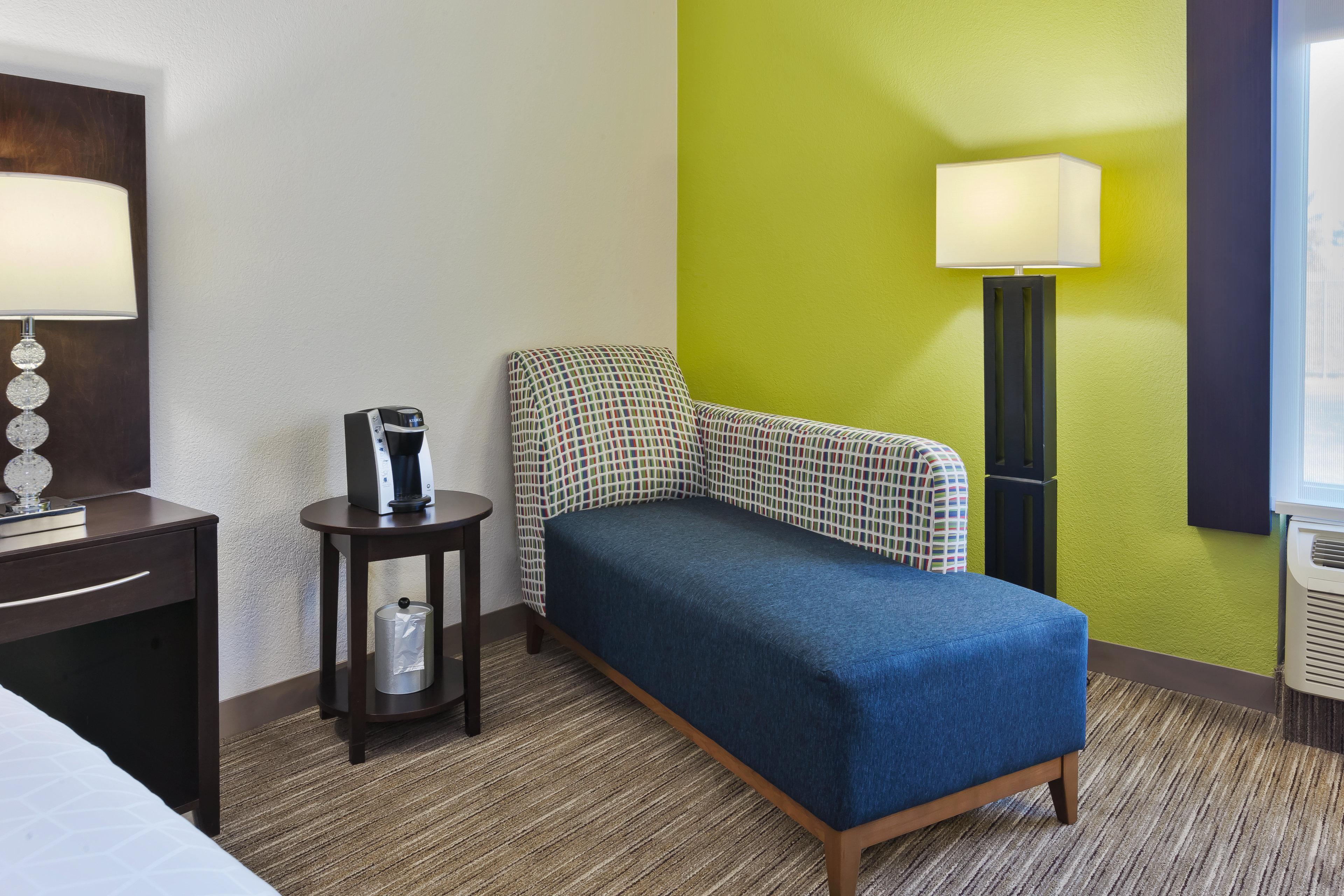 Holiday Inn Express Chillicothe East By Ihg Exterior photo