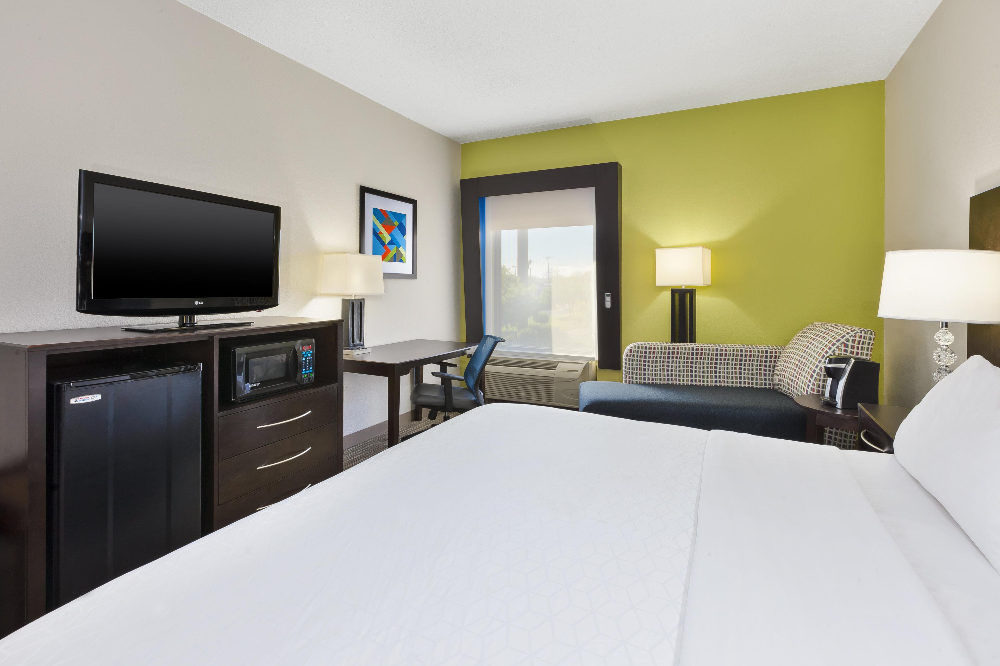 Holiday Inn Express Chillicothe East By Ihg Exterior photo